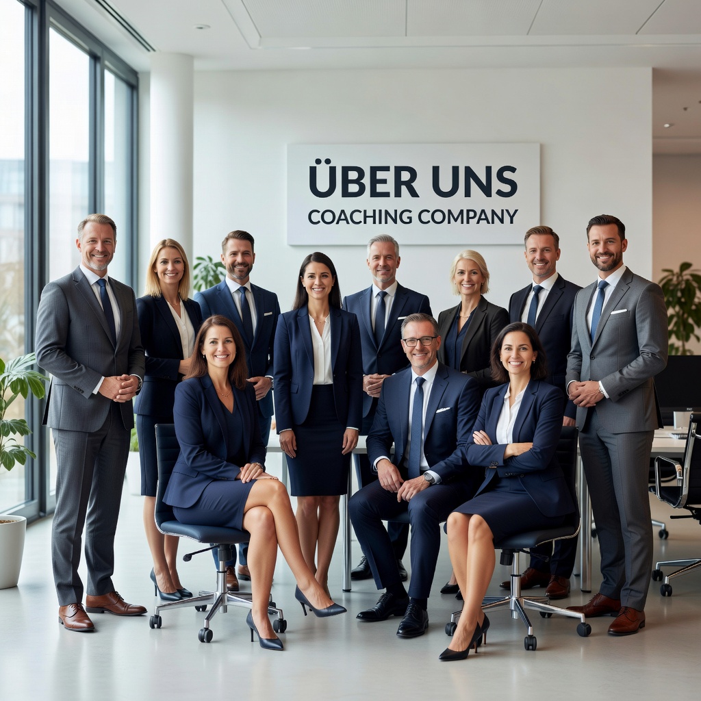Das Team des KlarWeg Instituts in München